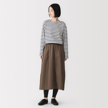 Stretch Jersey Leggings