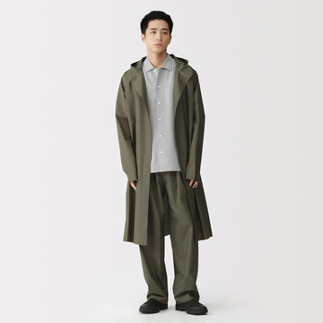EVA Free Cut Rain Pants MUJI