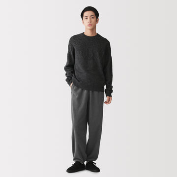 Fleece Pants MUJI