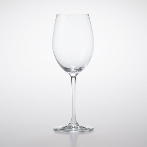 Crystal Wine Glass MUJI