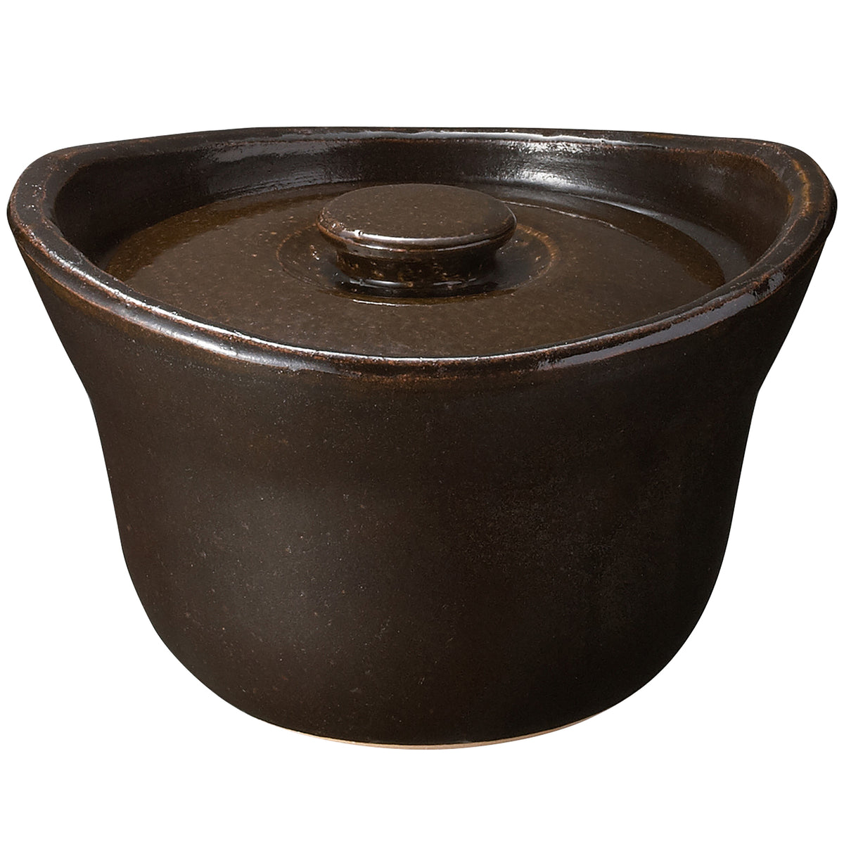 Earthenware Clay Pot Rice Cooker | Japanese Cookware | MUJI USA