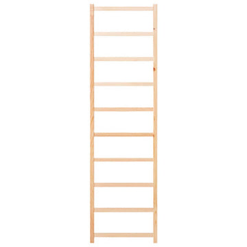 Pine Shelf Unit - Wardrobe - Additional Frame - Large MUJI
