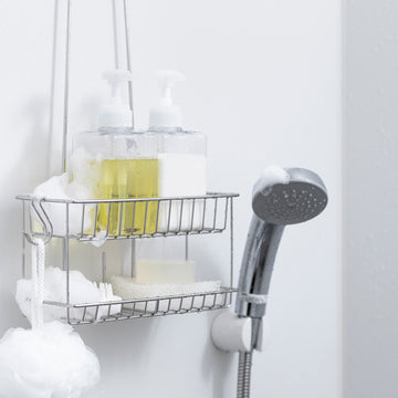 Foaming Net Ball MUJI