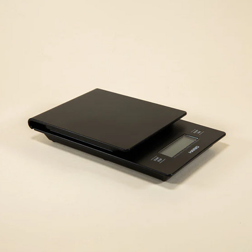 V60 Drip Scale Black HARIO