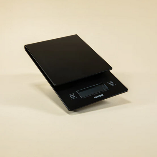 V60 Drip Scale Black HARIO