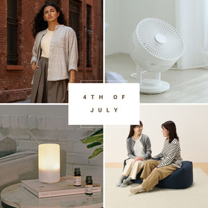 4th Of July Special: Deals Up To 50% OFF