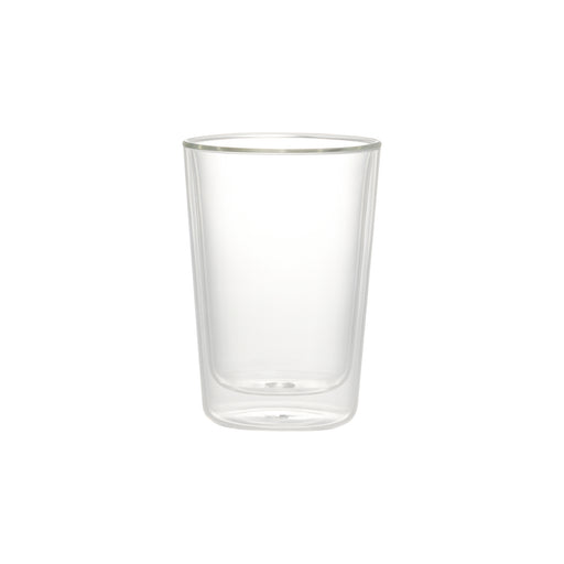 Heat Resistant Glass Double Layered Cup - 11.5 fl oz MUJI