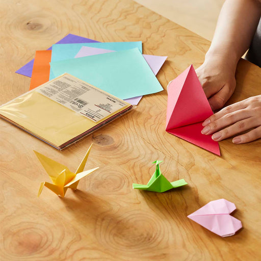 Origami Paper MUJI