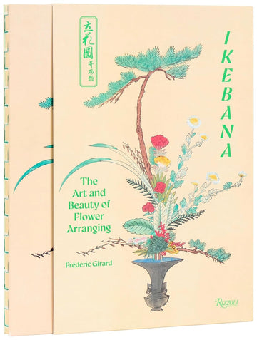 Ikebana: The Art and Beauty of Flower Arranging Kinokuniya
