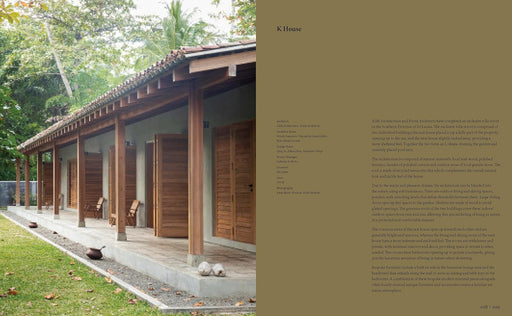 Contemporary Wabi-Sabi Style Kinokuniya