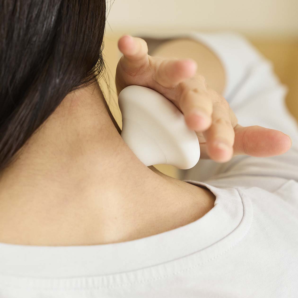 Pressure Point Cone MUJI