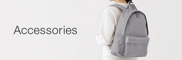 Accessories- MUJI Canvas Tote Bags