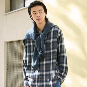 Select Flannel Now $20