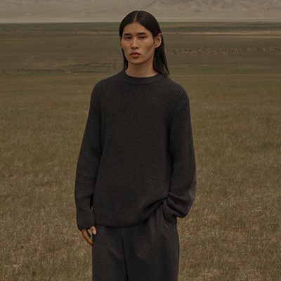 Warmth in Everyday Wear