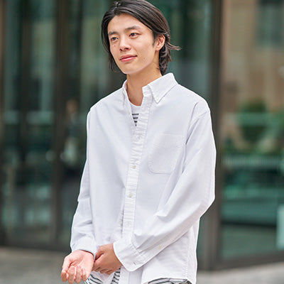 Men's Shirts & Polos