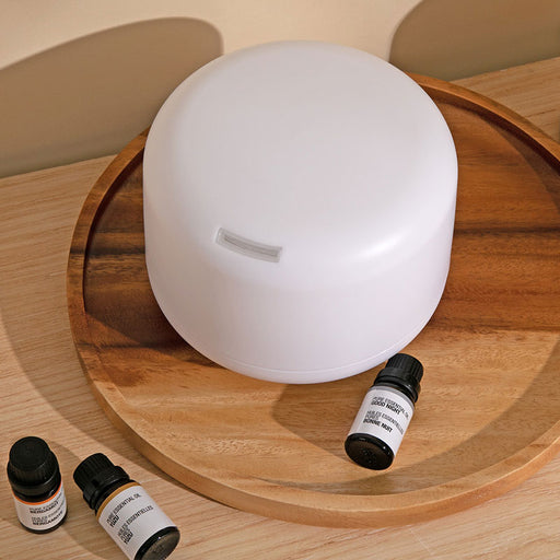Ultrasonic Aroma Diffuser 10 oz MUJI