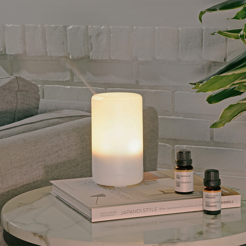 Ultrasonic Aroma Diffuser 3 oz MUJI