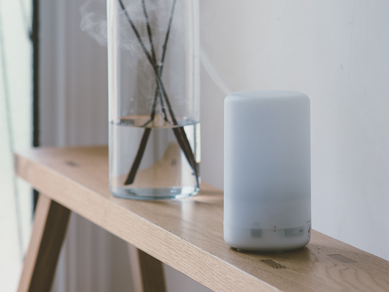 Aroma Diffuser
