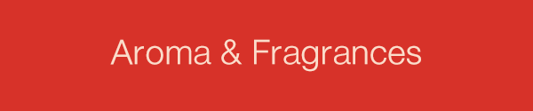 aromas and fragrances