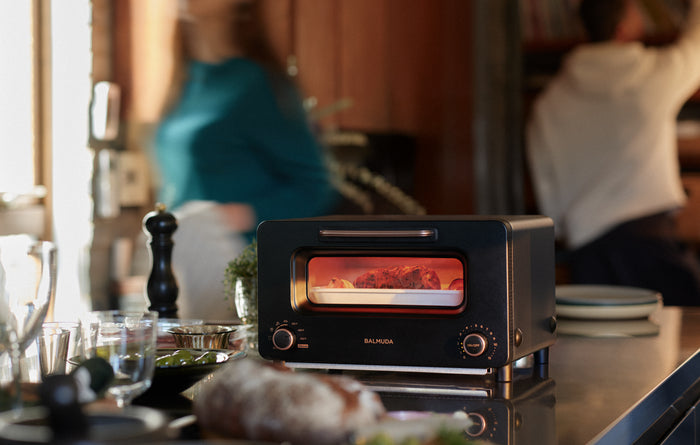 BALMUDA The Toaster Pro - Off-White | Kitchen Appliances | MUJI USA
