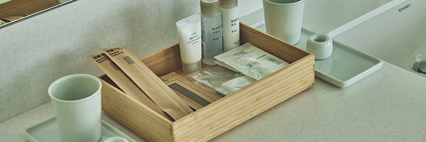 Bamboo BOx