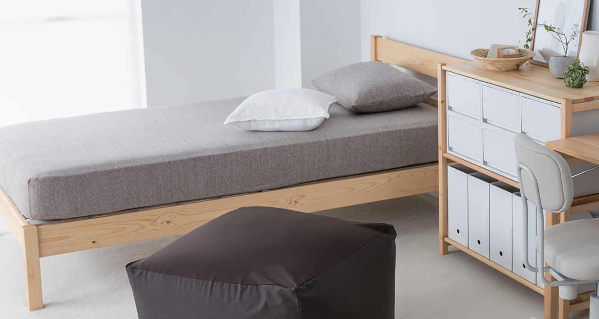 The Heart of Your Bedroom