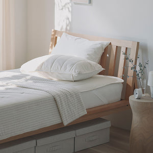 Cool & Comfortable Bedding