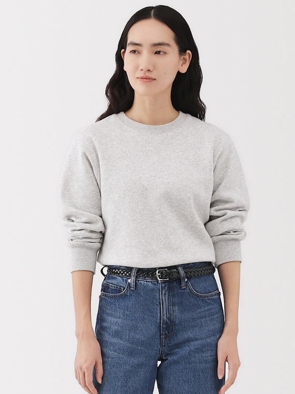 Vegetable Tannin Leather Belt