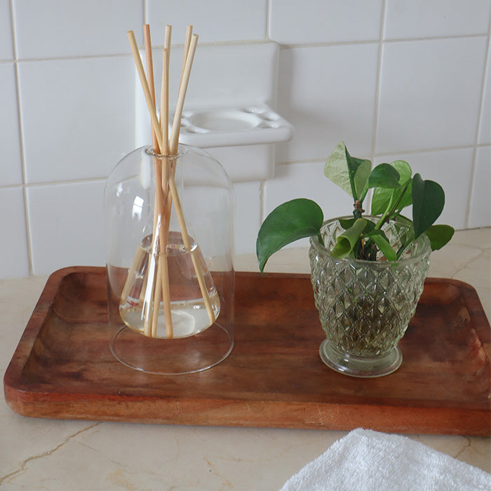 Muddin Diffusers Reed Diffusers | Essential Oil Aromatherapy | MUJI USA