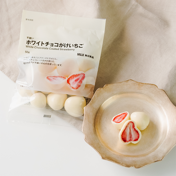 Chocolate Coated Strawberries