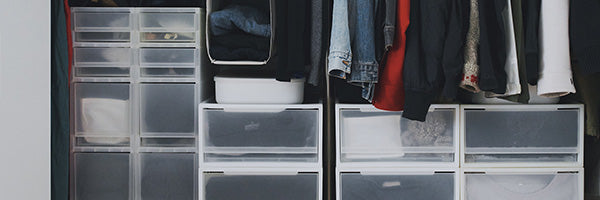 Closet Organizers
