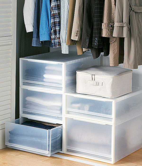 Closet Organizers