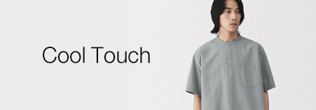 Cool Touch Apparel