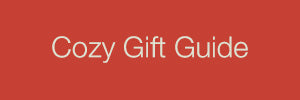 Cozy Gift Guide