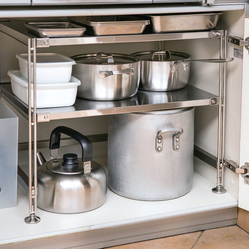 Stainless Steel Kettle Small (1.2 Qt) MUJI