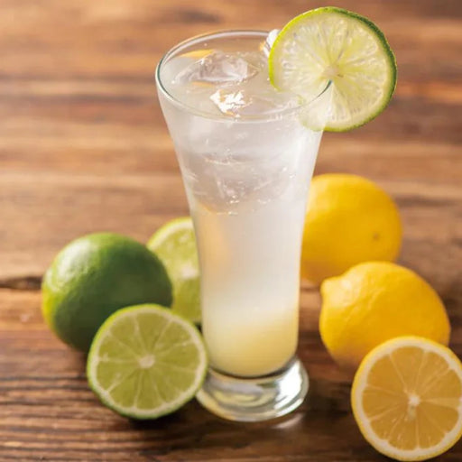 Yuzu Cocktail Syrup 12.3 fl oz Kuze Fuku