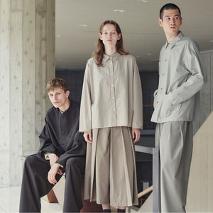Fall Special: Apparel 20% OFF Online Only