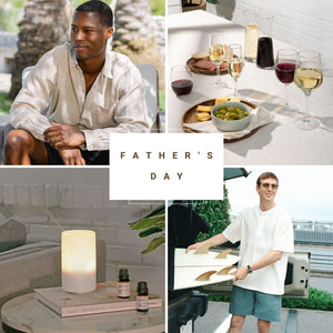 Father's Day Special: Deals Up To 50% OFF