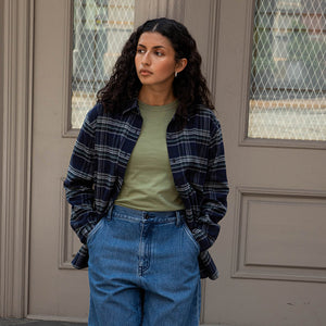 MUJI Anniversary Sale: Flannel Now $30!