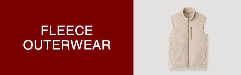 Fleece Apparel