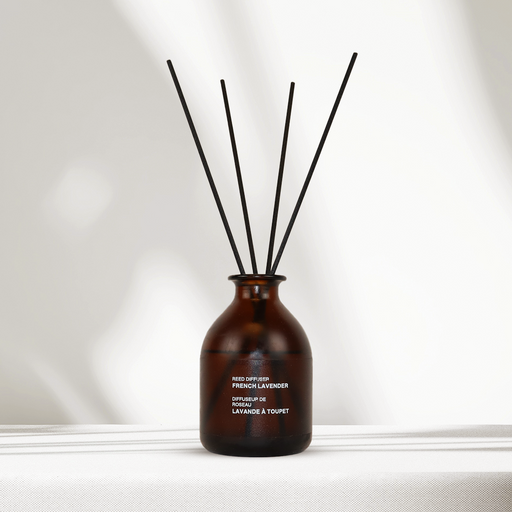 Reed Diffuser - French Lavender One Planet Brands