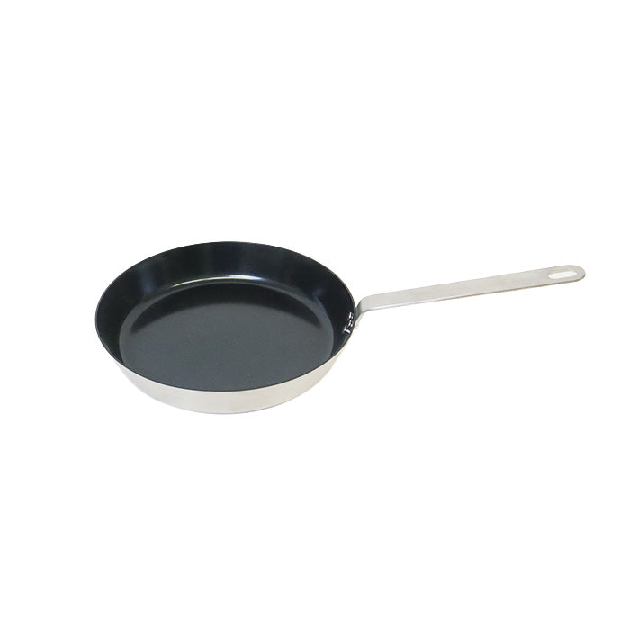 Ceramic Coated Frying Pan (10.2
