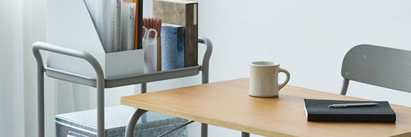 MUJI furniture