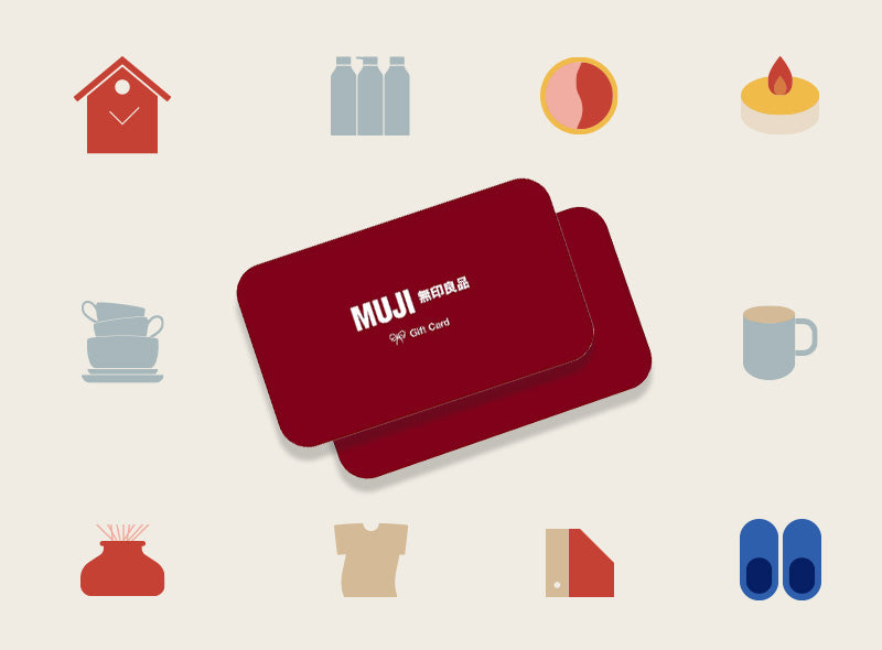 No Wrapping Required