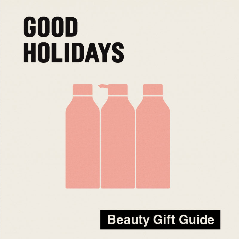 Holiday Gift Guide: Gifts For Beauty Lovers