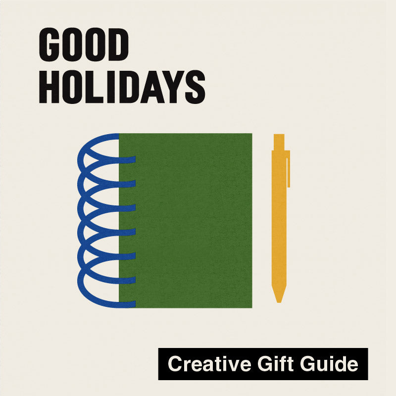 Gift For Creatives