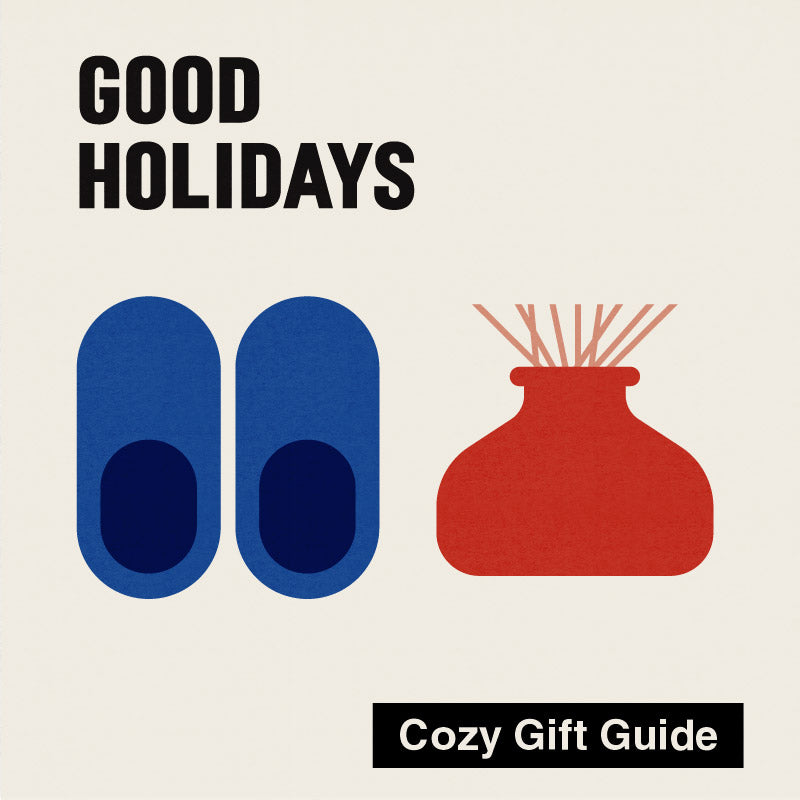 Cozy Gift Guide