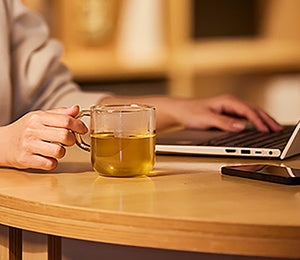 Glassware for Every Seasonal Sip