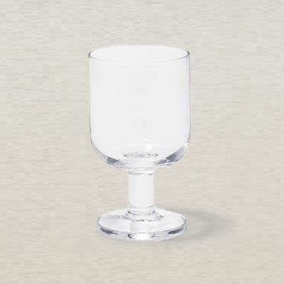 Glassware