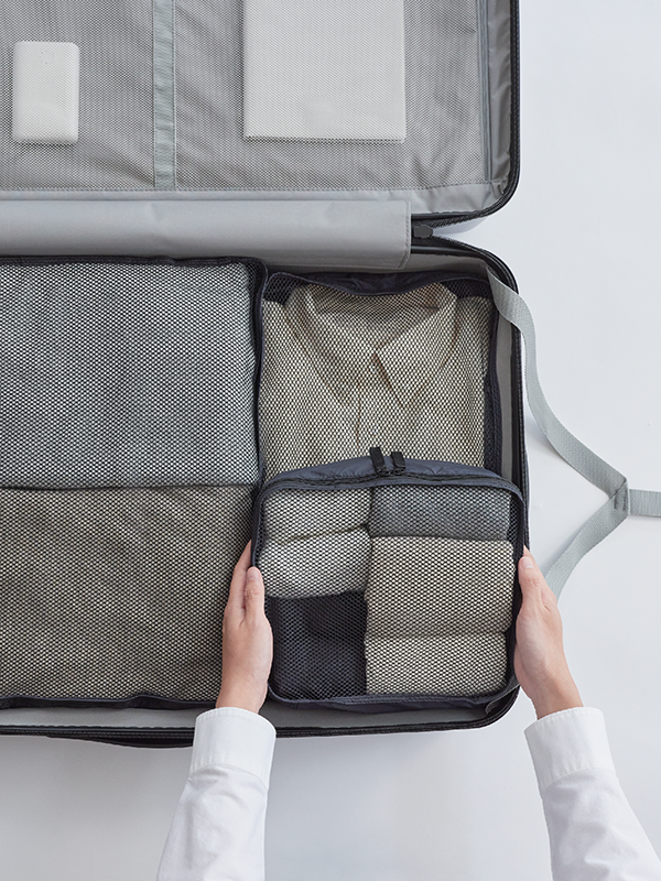 Travel Essentials MUJI USA